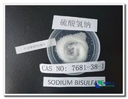 プールの技術の等級のための化学薬品を下げるNaHSO4 SBSナトリウムの重硫酸塩PH
